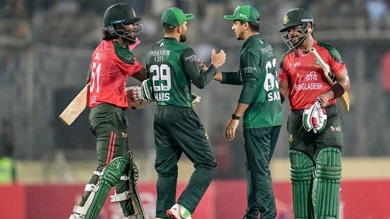 বাংলাদেশের সমর্থনে পাকিস্তান সরে গেলে বিশ্বকাপ খেলবে ‘উগান্ডা’